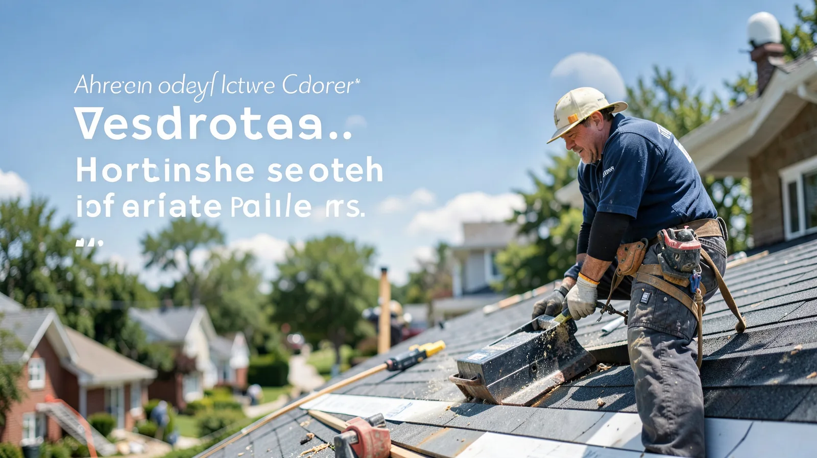 Roof Replacement in Langtry, TX near me